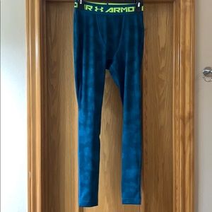 Under Armour leggings